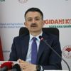Son dakika: Türkiye'nin en büyüğü! TİGEM-Ceylanpınar Sulama Projesi açıldı! Bakan Bekir Pakdemirli'den önemli açıklamalar! Son dakika: Türkiye'nin en büyüğü! TİGEM-Ceylanpınar Sulama Projesi açıldı! Bakan Bekir Pakdemirli'den önemli açıklamalar!