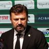 Bülent Uygun ile yollar ayrıldı (Yurttan ve dünyadan spor gündemi) Bülent Uygun ile yollar ayrıldı (Yurttan ve dünyadan spor gündemi)