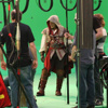 Assassin's Creed filminin çekimleri tamamlandı