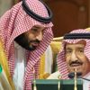 ABD'li şirket Endeavor, Suudi Arabistan'dan aldığı 400 milyon doları iade etti ABD'li şirket Endeavor, Suudi Arabistan'dan aldığı 400 milyon doları iade etti