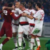 Lider Juventus galibiyet hasretine son verdi Lider Juventus galibiyet hasretine son verdi