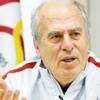 Denizli'nin Beşiktaş üzüntüsü Denizli'nin Beşiktaş üzüntüsü