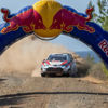 Sardunya'da Sebastien Ogier kazandı Sardunya'da Sebastien Ogier kazandı
