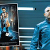 Film müziği yaptı