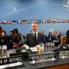 NATO'dan Balkan hamlesi: Karadağ davet edildi