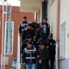 Bilecik te kablo hırsızlığı şüphelileri tutuklandı Bilecik te kablo hırsızlığı şüphelileri tutuklandı