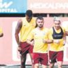 Kayseri hazırlıkları sürdü