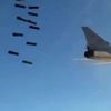 Rusya, DEAŞ mevzilerini bombaladı