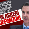 Esad: Türkiye'ye cevap vereceğiz