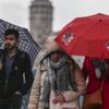 Meteoroloji uyardı: Sıcaklık azalıyor, kuvvetli yağış geliyor Meteoroloji uyardı: Sıcaklık azalıyor, kuvvetli yağış geliyor