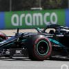 F1 Portekiz Grand Prix'sinde pole pozisyonu Hamilton'ın F1 Portekiz Grand Prix'sinde pole pozisyonu Hamilton'ın