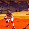 'Yok artık' dedirten basket 'Yok artık' dedirten basket