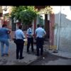 Karı koca bıçaklanarak öldürüldü Karı koca bıçaklanarak öldürüldü