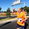 8. İzmir Yarı Maratonu başladı