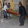 Suriyeli Öğretmen Boğazı Kesilerek Öldürüldü Suriyeli Öğretmen Boğazı Kesilerek Öldürüldü