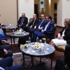 Bu kez Meclis’te toplandılar Bu kez Meclis’te toplandılar
