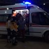 45 öğrenci yemekten zehirlendi 45 öğrenci yemekten zehirlendi