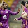 Galatasaray-Başakşehir maçı canlı izle linkleri (Lig TV canlı izle!) Galatasaray-Başakşehir maçı canlı izle linkleri (Lig TV canlı izle!)