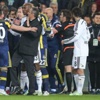 Beşiktaş'tan TFF'ye şok başvuru! Derbinin tekrarını istediler Beşiktaş'tan TFF'ye şok başvuru! Derbinin tekrarını istediler