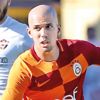Feghouli heyecanlı