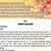 İzmir'de izinsiz havai fişek kullanımı yasaklandı