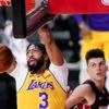 Lakers şampiyonluğa koşuyor Lakers şampiyonluğa koşuyor