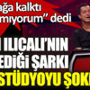 Acun Ilıcalı söylediği şarkı tüm stüdyoyu şoke etti! Jüri ayağa kalktı, inanamıyorum dedi Acun Ilıcalı söylediği şarkı tüm stüdyoyu şoke etti! Jüri ayağa kalktı, inanamıyorum dedi