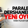 Paralel Dershanelerin Koalisyon Oyunu! Paralel Dershanelerin Koalisyon Oyunu!