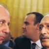 CHP'li il başkanları Ankara'da toplanarak olağanüstü kurultay isteyen muhaliflere gözdağı verdi