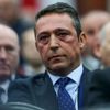 Fenerbahçe'de gözler Ali Koç'ta Fenerbahçe'de gözler Ali Koç'ta