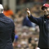 Klopp'ün karizmasını erken çizdiler... Klopp'ün karizmasını erken çizdiler...