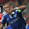 Beşiktaş'tan Vida açıklaması