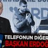 Başkan Erdoğan partisinin gençlik kolları toplantısına telefonla katıldı! Gençlere dikkat çeken mesaj