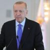 ﻿Cumhurbaşkanı Erdoğan'dan Filenin Sultanları'na tebrik