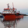 Ordulu Balıkçılar Avlanma Sezonunu Törenle Açtı Ordulu Balıkçılar Avlanma Sezonunu Törenle Açtı