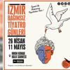 İzmir’de bağımsız bir tiyatro festivali İzmir’de bağımsız bir tiyatro festivali