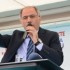 'Halkın iradesi ile baş edemediler' 'Halkın iradesi ile baş edemediler'