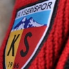 Kayserispor'dan taraftara destek çağrısı