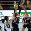İlk maçta avantaj Vakıfbank'ın İlk maçta avantaj Vakıfbank'ın