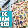 Aldın Aldın! 23 Mayıs A101 aktüel ürünler kataloğu: Bayram sürprizleri dikkat çekiyor