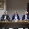 İzmit Belediyesi’nden ‘Halk Süt’ toplantısı İzmit Belediyesi’nden ‘Halk Süt’ toplantısı