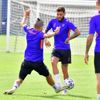Başakşehir'de tek eksik Azubuike Başakşehir'de tek eksik Azubuike