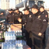 Kazlıçeşme’de hazırlıklar başladı