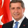 Kamu Görevlileri Etik Kurulu Başkanı Köksal Toptan oldu