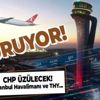 Türk Hava Yolları ve İstanbul Havalimanı dünyadaki liderliğini sürdürdü!