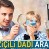 Boğaziçili dadı aranıyor