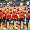 Medipol Başakşehir üç kulvarda yoluna devam eden tek takım