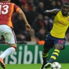 Joel Campbell'a bir teklif daha