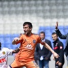 İstanbul Başakşehir: 1 - Eskişehirspor: 1 İstanbul Başakşehir: 1 - Eskişehirspor: 1