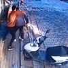 Piknik tüpünün fiyatını beğenmedi... Dehşet saçtı Piknik tüpünün fiyatını beğenmedi... Dehşet saçtı